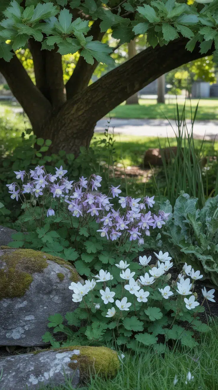 Wild Flower Garden Ideas: 15 Breathtaking Natural Designs