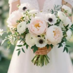 12 Breathtaking Wedding Flowers for Your Big Day: Sparkle & Style