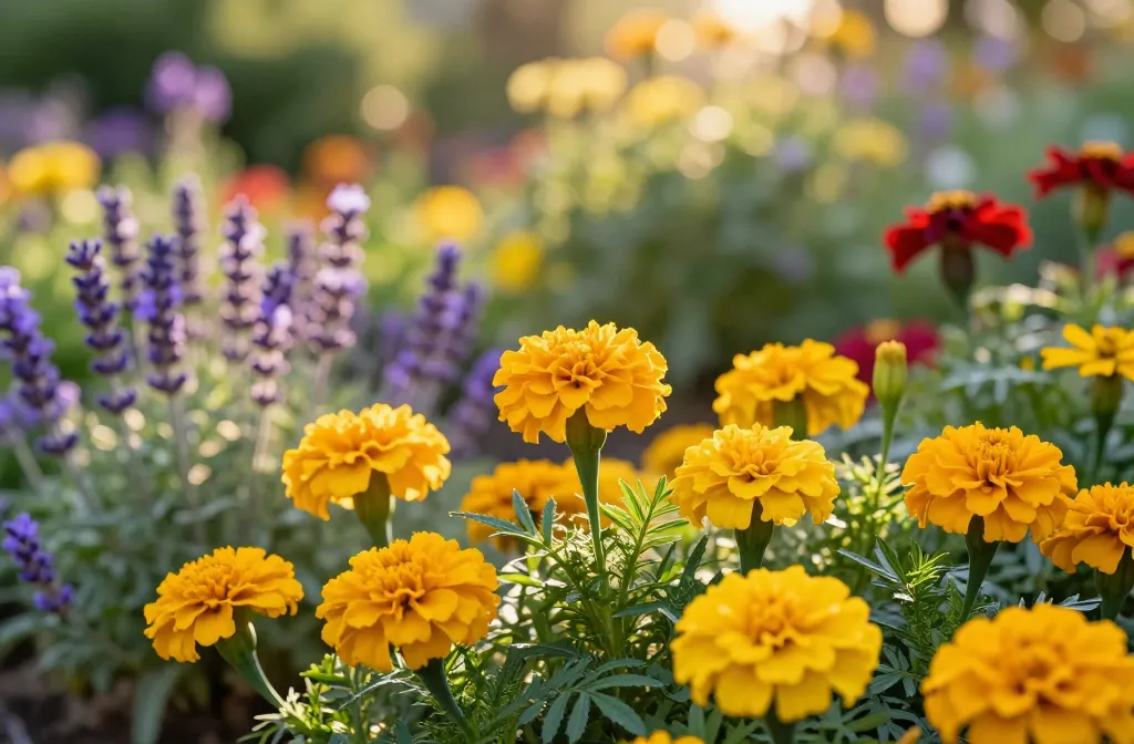 12 Stunning Flower Varieties: List of Flowers for Your Garden—Vibrant Picks